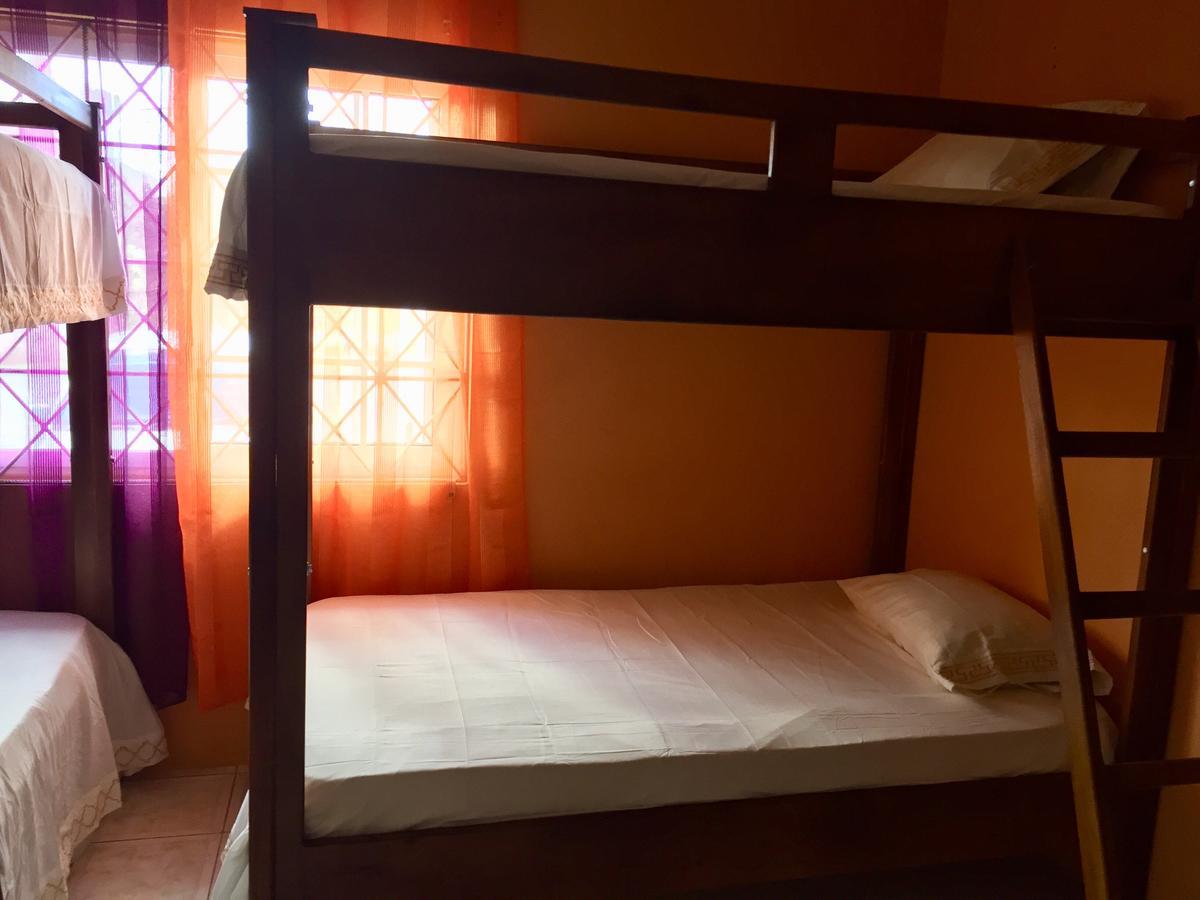 Yaad Hostel Montego Bay Dış mekan fotoğraf