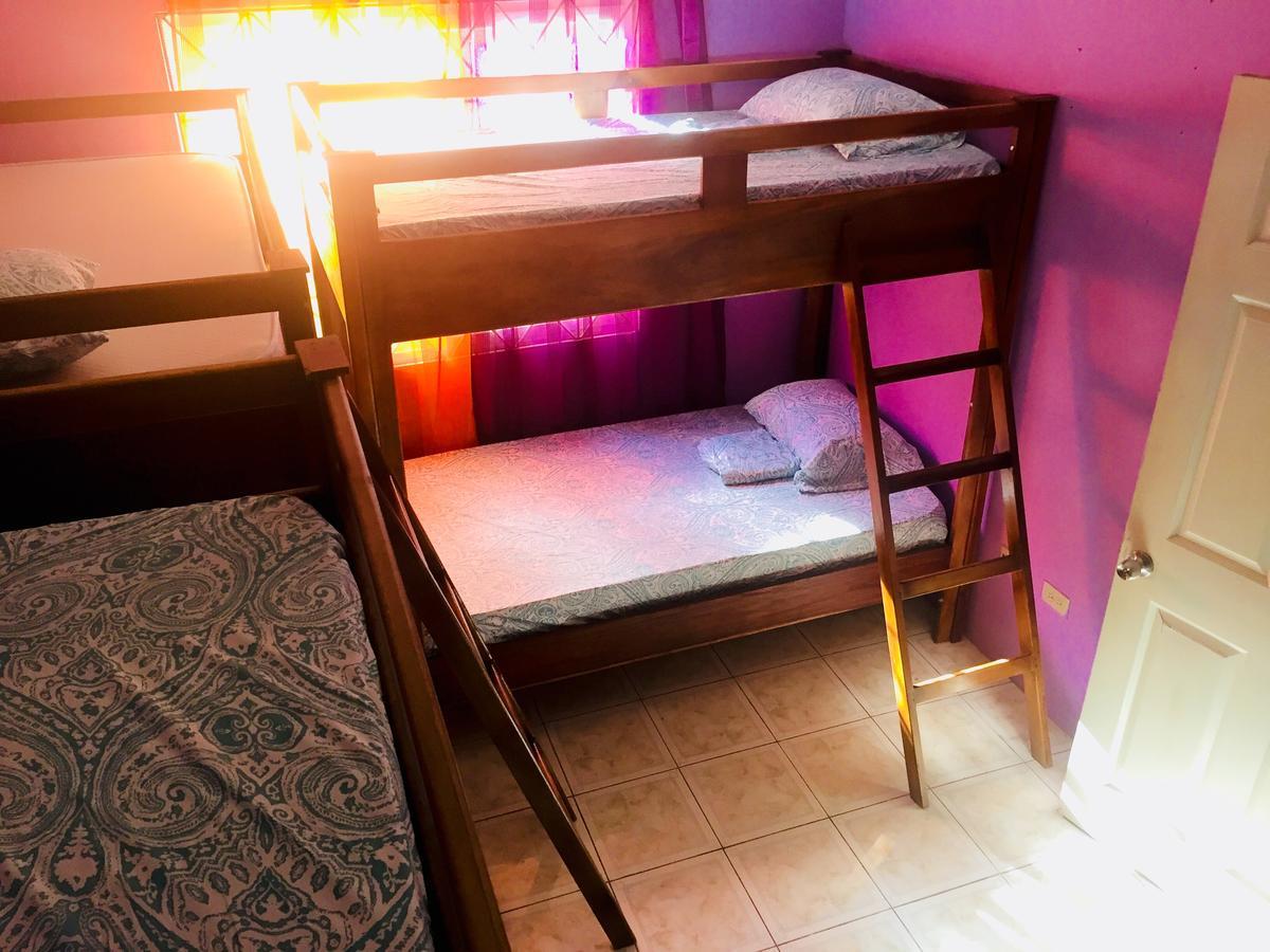 Yaad Hostel Montego Bay Dış mekan fotoğraf