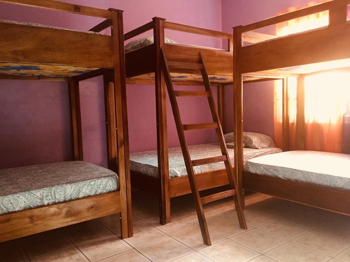 Yaad Hostel Montego Bay Dış mekan fotoğraf
