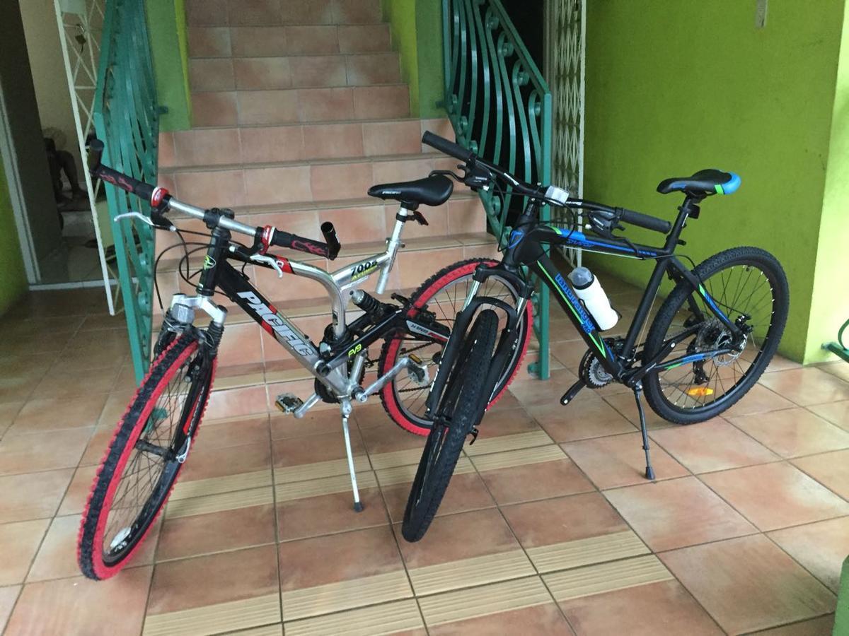 Yaad Hostel Montego Bay Dış mekan fotoğraf