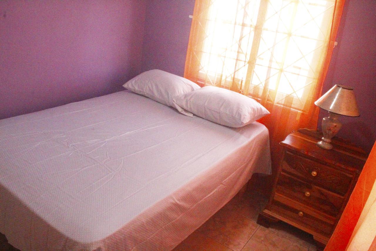 Yaad Hostel Montego Bay Dış mekan fotoğraf